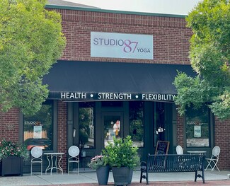 Plus de détails pour 87 S Peachtree St, Norcross, GA - Local commercial à louer