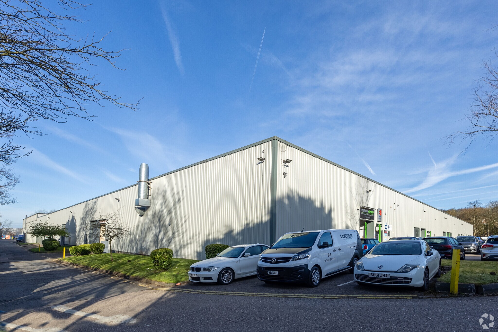 Littleworth Rd, Hednesford à louer Photo principale– Image 1 sur 5