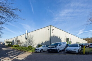 Plus de détails pour Littleworth Rd, Hednesford - Industriel/Logistique à louer