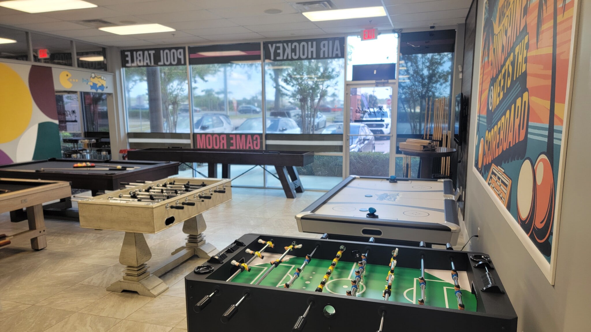 8701 W Irlo Bronson Memorial Hwy, Kissimmee, FL à louer Photo intérieure– Image 1 sur 11