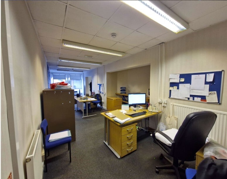 32-40 Church St, Conisbrough à louer Photo intérieure– Image 1 sur 3