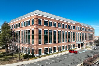 Plus de détails pour 21355 Ridgetop Cir, Dulles, VA - Bureau à louer