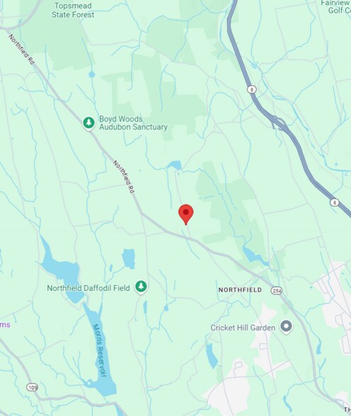 31 McBride Rd, Litchfield, CT à louer - Photo de l’immeuble – Image 2 sur 8