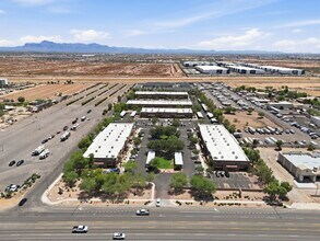 6859 E Rembrandt Ave, Mesa, AZ - Vue aérienne vue de carte - Image1