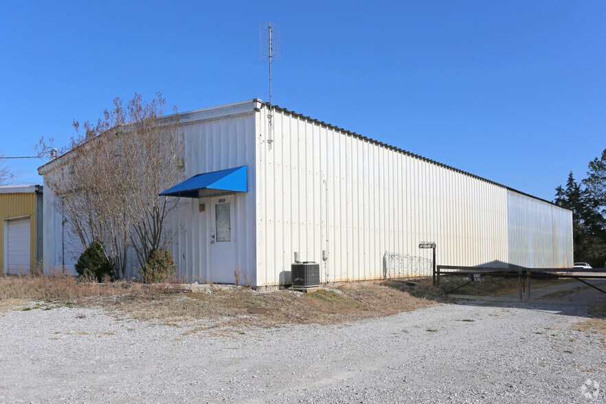 3212 SE Sexton Rd, Decatur, AL à louer - Photo de l’immeuble – Image 3 sur 3