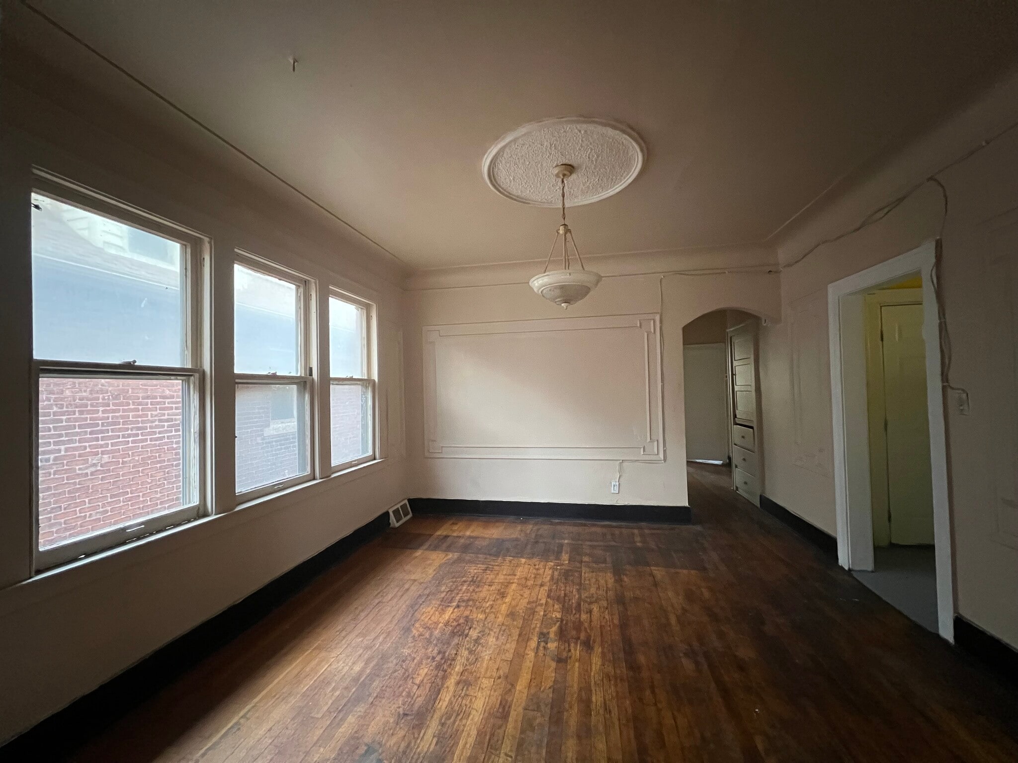 3311 W Grand St, Detroit, MI à vendre Photo principale– Image 1 sur 22