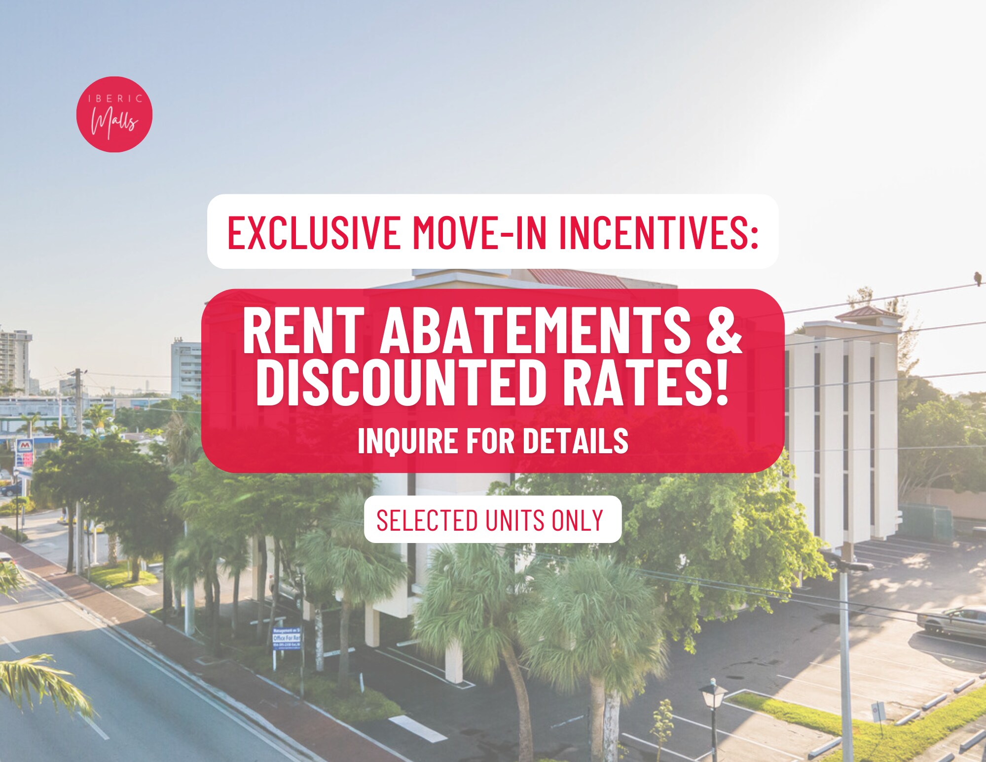 12955 Biscayne Blvd, North Miami, FL à louer Photo principale– Image 1 sur 13