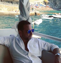 Stavros Konsoulas