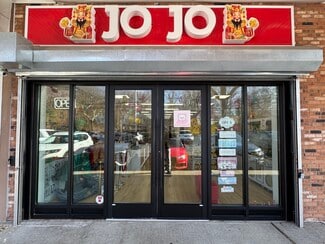 Plus de détails pour 1211-1223 Montauk Hwy, Oakdale, NY - Local commercial à vendre