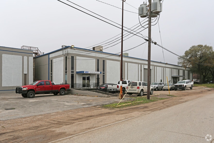 1202 Hahlo St, Houston, TX à vendre - Photo de l’immeuble – Image 3 sur 18