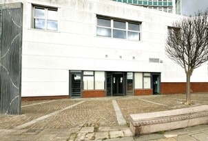 Furness House - Local commercial