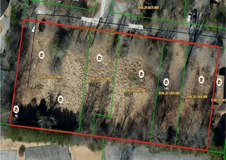 Plus de détails pour 437 Pisgah Dr, Brevard, NC - Terrain à vendre