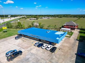 Plus de détails pour 46328 Interstate 10, Winnie, TX - Local commercial à vendre