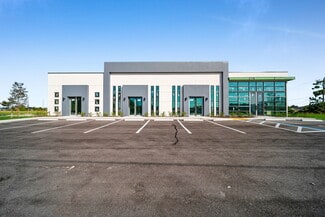 Plus de détails pour 1043 Ceitus Ter, Cape Coral, FL - Local d'activités à louer