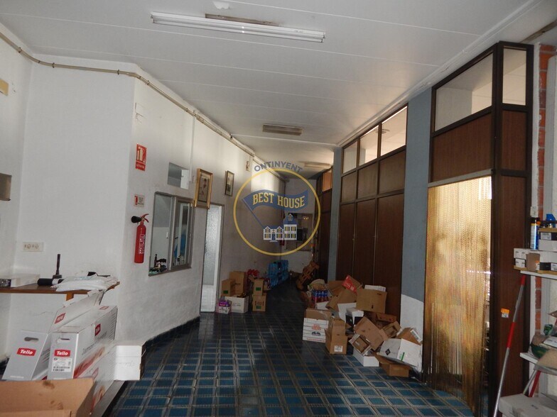 Local commercial dans Ontinyent, Valencia à vendre - Photo intérieure – Image 1 sur 17
