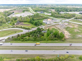 Plus de détails pour 6522 Brookville Salem Rd, Brookville, OH - Terrain à vendre