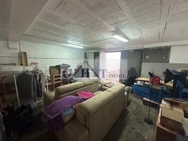 Industriel/Logistique dans Bondoufle à louer - Photo intérieure – Image 1 sur 2