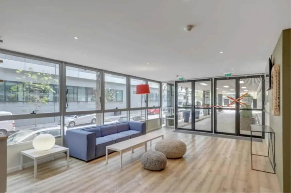 1 Rue François Jacob, Rueil-Malmaison à louer Photo de l’immeuble– Image 1 sur 13