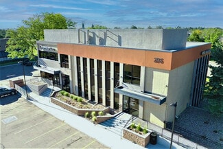 Plus de détails pour 295 E 29th St, Loveland, CO - Bureau à louer