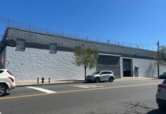 Plus de détails pour 18-81 Steinway St, Astoria, NY - Industriel/Logistique à louer