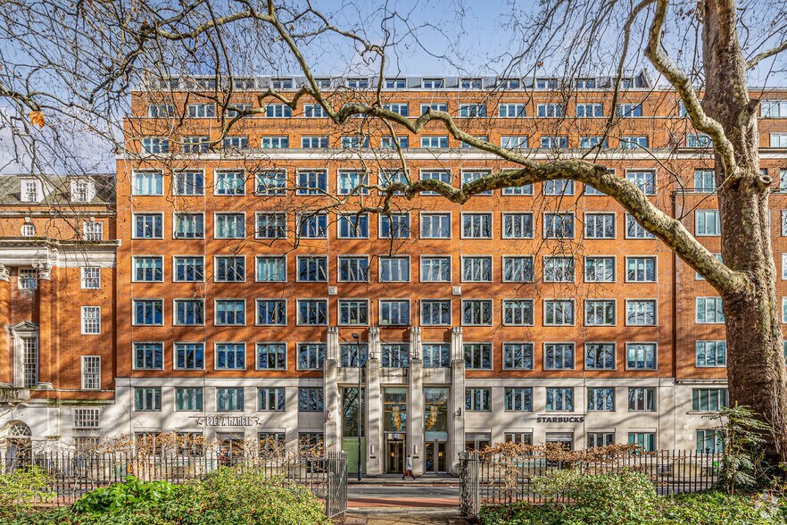7-12 Tavistock Sq, Londres à louer - Photo principale – Image 2 sur 23