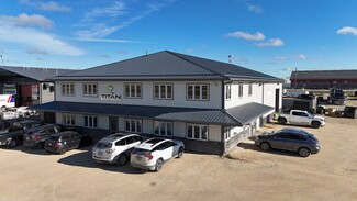 Plus de détails pour 777 Quest Blvd, Ritchot, MB - Bureau, Industriel/Logistique à louer