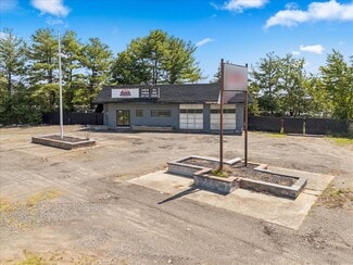 Plus de détails pour 3545 US Highway 22, Somerville, NJ - Local d'activités à louer