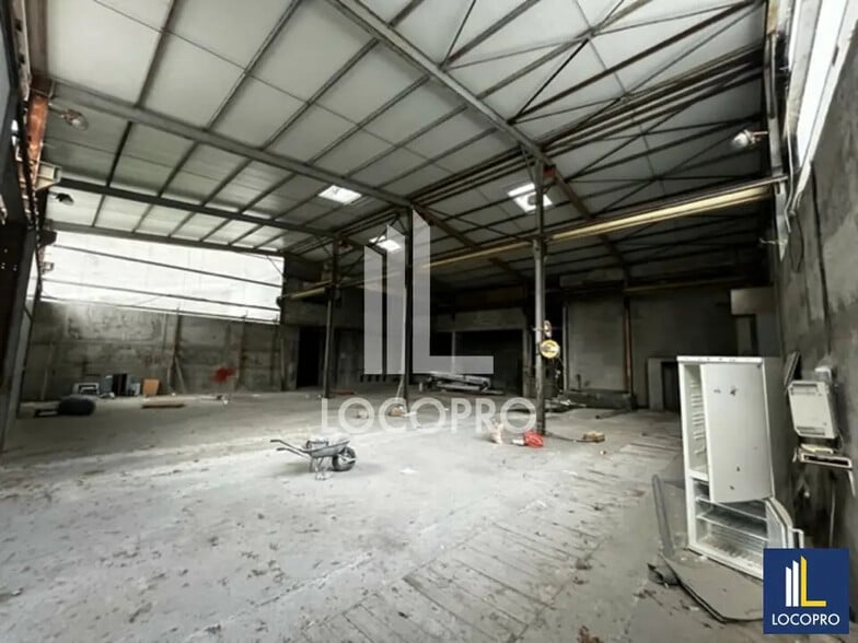 Local d'activités dans Nice à vendre - Photo de l’immeuble – Image 3 sur 5