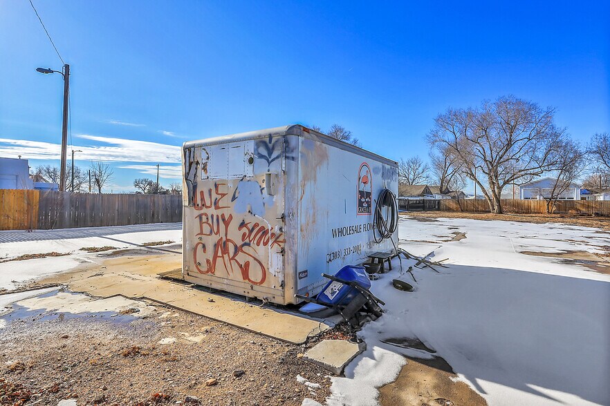 Terrain dans Henderson, CO à vendre - Photo de l’immeuble – Image 3 sur 37