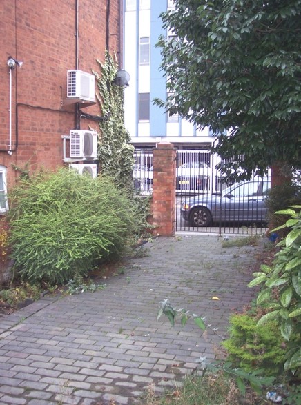 12-14 Goodall St, Walsall à vendre - Photo de l’immeuble – Image 2 sur 3