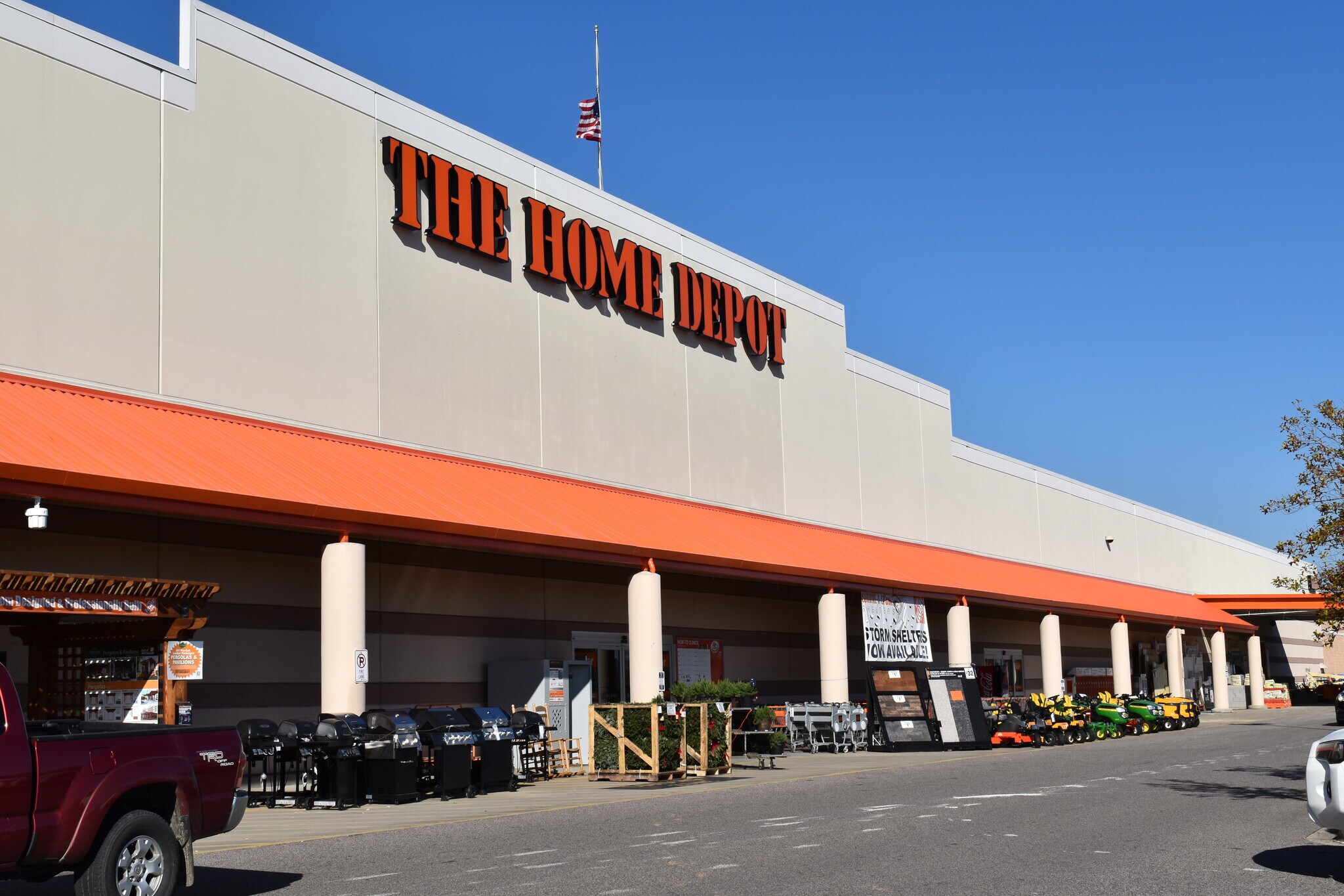 1600-1654 Gadsden Hwy, Trussville, AL à louer Photo principale– Image 1 sur 11