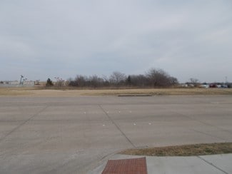 Plus de détails pour 1700 S Town East Blvd, Mesquite, TX - Terrain à vendre
