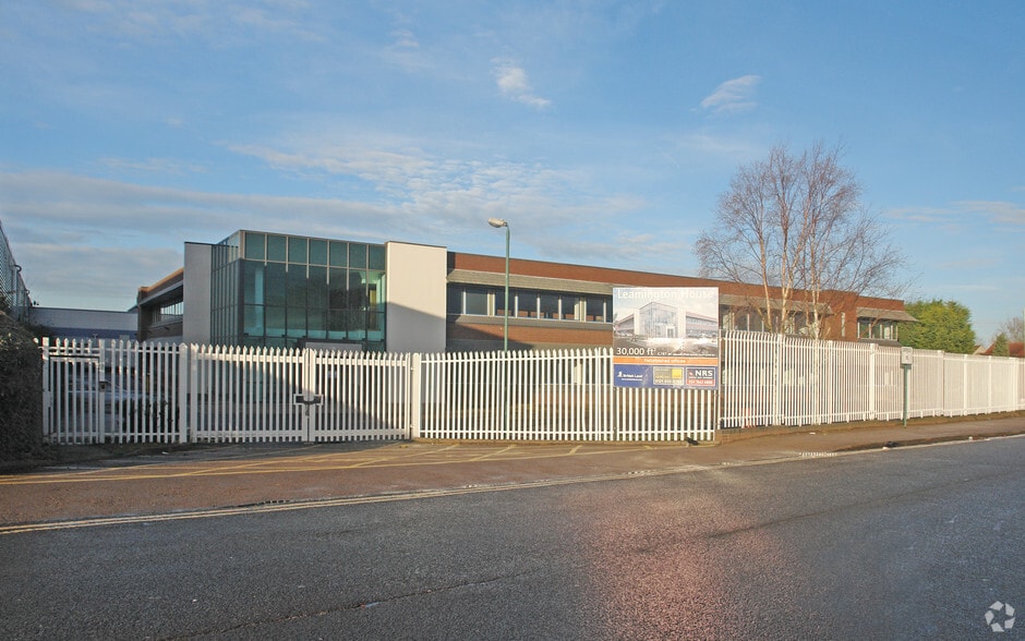 2 Brindle Ave, Coventry à louer - Photo principale – Image 1 sur 4