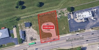 Plus de détails pour 4030 Colonel Glenn Hwy, Beavercreek Township, OH - Terrain à vendre