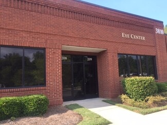 Plus de détails pour 3810 N Elm St, Greensboro, NC - Bureau à vendre