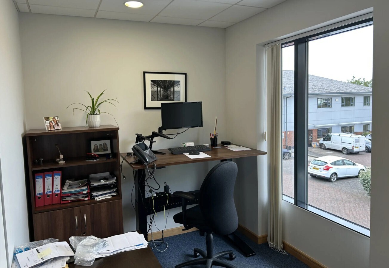 A4 Old Gloucester Rd, Bristol à louer Photo intérieure– Image 1 sur 4