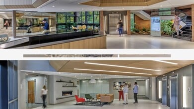 100 Berwyn Park, Berwyn, PA à louer - Vidéo sur l’annonce professionnelle