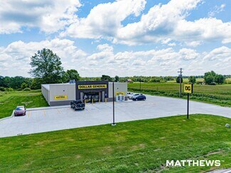 Plus de détails pour 13186 Greenville rd, Elkton, KY - Local commercial à vendre