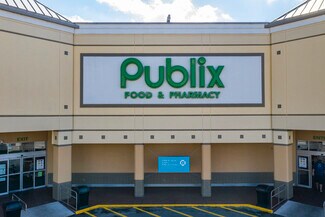 Plus de détails pour 102-106 State Road 60 E, Lake Wales, FL - Bureau, Local commercial à louer