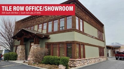 3591 S 300 W, Salt Lake City, UT à louer Photo intérieure– Image 1 sur 12