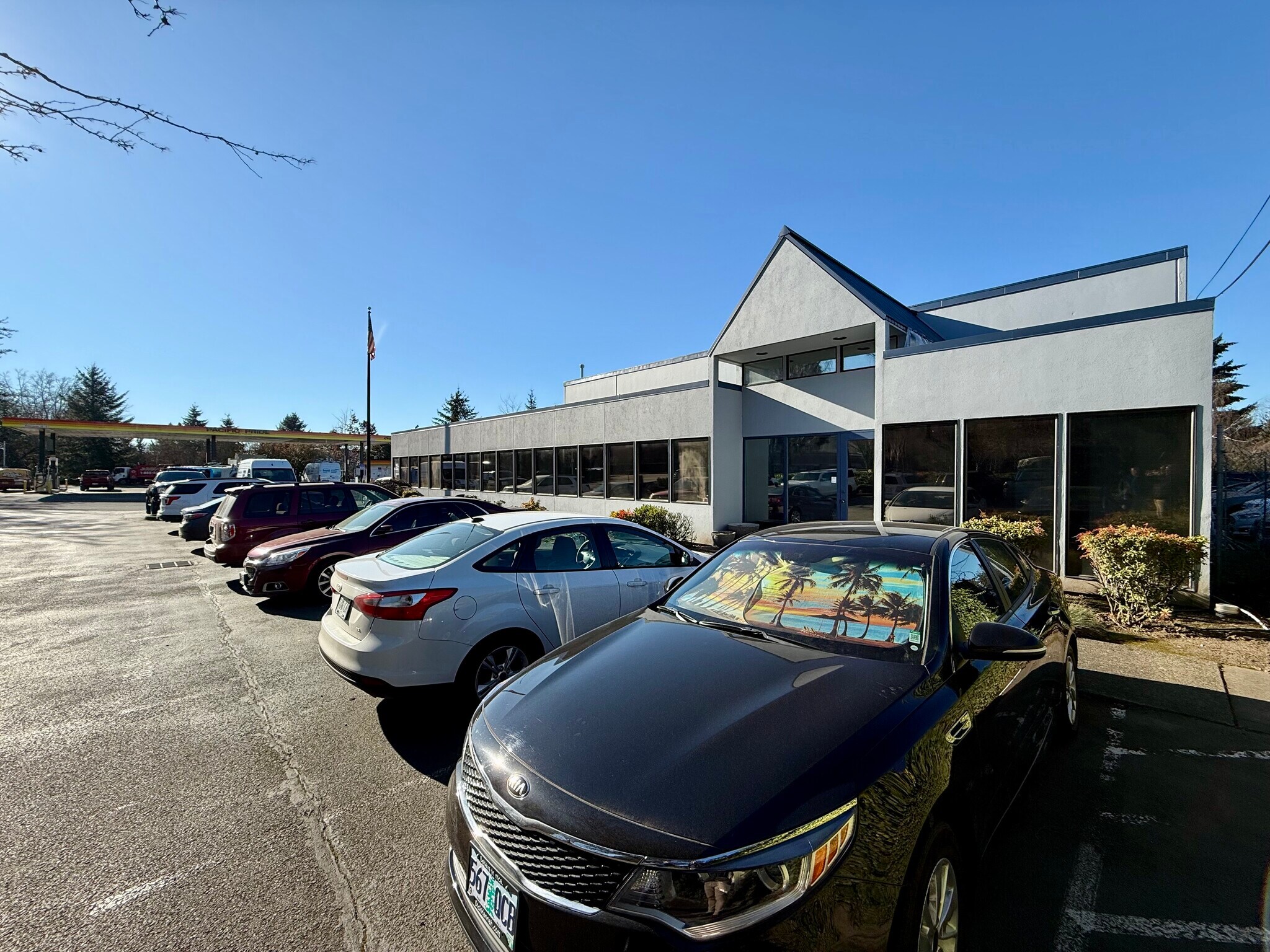 14965 SW 72nd Ave, Portland, OR à vendre Photo de l’immeuble– Image 1 sur 9