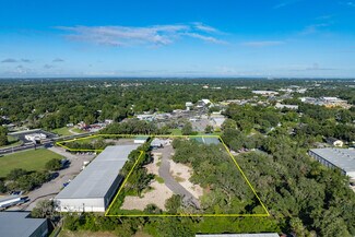 Plus de détails pour 6620 N Orange Blossom Trl, Orlando, FL - Terrain à louer
