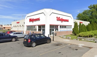 Plus de détails pour 4141 S Salina St, Syracuse, NY - Local commercial à louer
