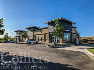Plus de détails pour 6490 S Eisenman Rd, Boise, ID - Local commercial à vendre