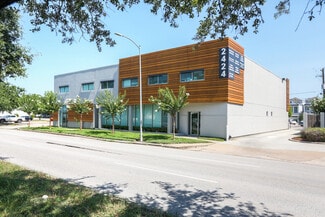 Plus de détails pour 2424 W Holcombe Blvd, Houston, TX - Bureau/Médical à louer