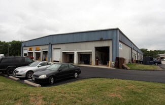 Plus de détails pour 1280-1356 Profit Ct, Woodbridge, VA - Industriel/Logistique à louer