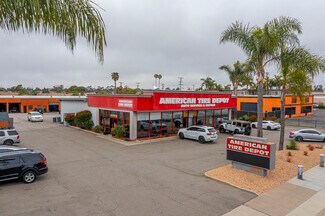 Plus de détails pour 19791 Beach Blvd, Huntington Beach, CA - Local commercial à vendre