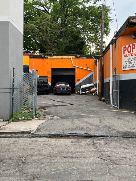 554 Straight St, Paterson, NJ à vendre - Photo de l’immeuble – Image 3 sur 7