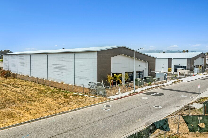 938 Huston St, Grover Beach, CA à louer - Photo de l’immeuble – Image 3 sur 9