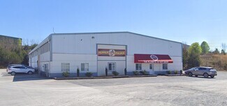 Plus de détails pour 3275 Newport Hwy, Sevierville, TN - Local d’activités à vendre